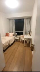 Ferraria Park Condominium (D17), Condominium #497744221